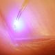 Illustration for article titled Injectable Electronics Are Coming
